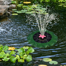 Bloom Jet Eco Fountain Pump