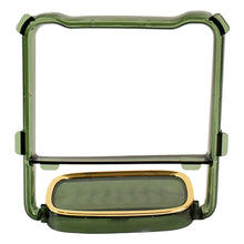 Snap Hold Multi-Use Bathroom Stand