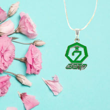 Pendant Necklace – Single Piece (Random Mix Design)