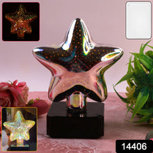Sky Lite Star Illusion Lamp